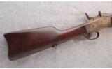 E. Remington & Sons Rolling Block Rifle - 3 of 7