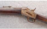 E. Remington & Sons Rolling Block Rifle - 5 of 7