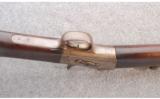 E. Remington & Sons Rolling Block Rifle - 4 of 7