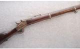 E. Remington & Sons Rolling Block Rifle - 1 of 7
