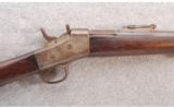 E. Remington & Sons Rolling Block Rifle - 2 of 7