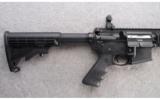 Ruger SR-556 5.56 NATO - 3 of 7