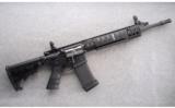 Ruger SR-556 5.56 NATO - 1 of 7