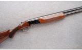 Weatherby Orion 12 Gauge - 1 of 8