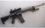 Stag Arms Stag-15 5.56 NATO Semi-Auto Rifle - 1 of 7