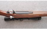 Ruger M77 Mark II .270 Win. LH Bolt Action Rifle - 4 of 7