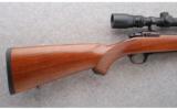 Ruger M77 Mark II .270 Win. LH Bolt Action Rifle - 7 of 7