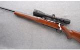 Ruger M77 Mark II .270 Win. LH Bolt Action Rifle - 1 of 7
