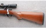 Ruger M77 Mark II .270 Win. LH Bolt Action Rifle - 3 of 7