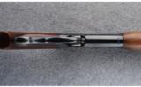 Winchester Model 71 .348 W.C.F. - 4 of 7