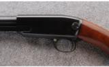 Winchester Model 61 .22 Win. Mag. R.F. - 5 of 7