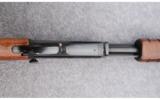 Winchester Model 61 .22 Win. Mag. R.F. - 4 of 7