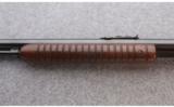 Winchester Model 61 .22 Win. Mag. R.F. - 6 of 7