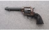 Colt Single Action Army .357 Magnum Third Generation - 2 of 2
