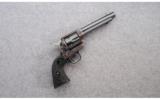Colt Single Action Army .357 Magnum Third Generation - 1 of 2