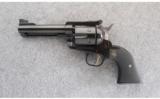 Ruger New Model Blackhawk .357 Mag - 2 of 2