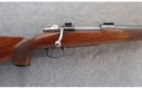 FN 1951 Bolt Action Rifle .30-06 - 2 of 8