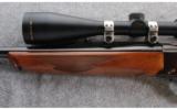 Ruger No. 1 Rifle 7mm Rem. Mag. - 6 of 7