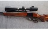 Ruger No. 1 Rifle 7mm Rem. Mag. - 5 of 7