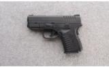 Springfield Armory XDS-9 9x19 - 2 of 2