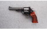 Smith & Wesson Model 25-5 .45 Colt Ctg. - 2 of 2