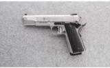 Smith & Wesson SW1911 .45 Auto - 2 of 2