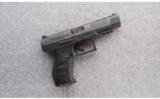 Walther PPQ 9mmX19 - 1 of 2