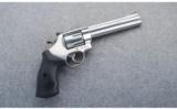 Smith & Wesson Model 629 .44 Magnum - 1 of 2