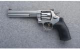Smith & Wesson Model 629 .44 Magnum - 2 of 2