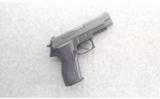 Sig Sauer P226 9mm Para - 1 of 2