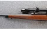 Ruger M77 Mark II .270 Win - 6 of 7