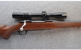 Ruger M77 Mark II .270 Win - 2 of 7