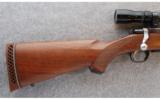 Ruger M77 Mark II .270 Win - 3 of 7