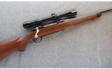 Ruger M77 Mark II .270 Win - 1 of 7