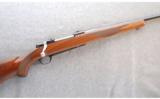 Ruger M77 Mark II .280 Rem - 1 of 7