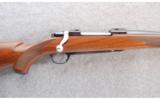 Ruger M77 Mark II .280 Rem - 2 of 7