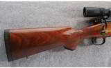 Winchester Model 70 Featherweight .30-06 Sprfld. - 3 of 7