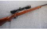 Winchester Model 70 Featherweight .30-06 Sprfld. - 1 of 7
