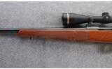 Winchester Model 70 Featherweight .30-06 Sprfld. - 6 of 7