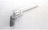 Smith & Wesson Model 500 .500 S&W Mag - 1 of 2