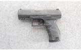 Walther PPQ45 .45 Auto - 2 of 2