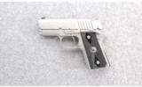 Para-Ordnance LDA Carry .45 ACP - 2 of 2