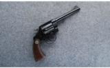 Colt Police Positive .38 Special - 1 of 2