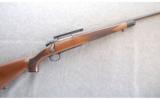 Remington Model Seven .308 Win. - 1 of 7