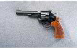 Smith & Wesson 57-6 .41 Mag in Very Good Condition - 2 of 2