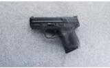 Smith & Wesson M&P9c 9MM - 2 of 2