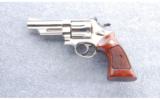 Smith & Wesson Model 29-2 .44 Rem Mag - 2 of 2