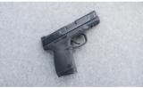 Smith & Wesson M&P45 .45 ACP - 1 of 2
