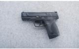Smith & Wesson M&P45 .45 ACP - 2 of 2