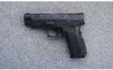 Springfield Armory XDM-45 .45ACP - 2 of 2